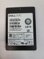Dell MZ-7LH3T8A 3.84TB 2.5