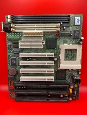Lucky Star 5I-TX2A Rev 1.0 Socket 7 Motherboard SKU 1449 picture