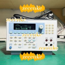 1PCS YOKOGAWA GS610 SOURCE MEASURE UNIT Express delivery UPS / FedEx GS 610 # picture