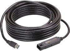 Aten 10 m USB 3.2 Gen 1 Extender Cable - UE3310 picture