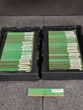Lot 101 Lenovo 8GB 1Rx8 PC4-23400 DDR4-2933Y Non-ECC Desktop/Workstation Memory picture