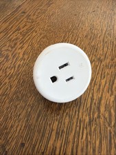 UniFi USP-Plug Ubiquiti Protect Smart Power Plug Auto Reboot Offline Modem picture