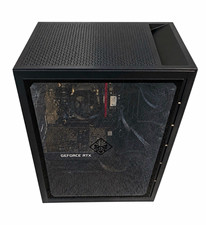HP OMEN Obelisk Gaming Tower i7-8700 16GB 512GB SSD RTX 2070 875-0160 picture