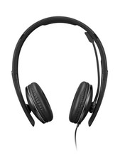 Lenovo Wired ANC Headset Gen 2 Noise Canceling Microphone for Business Zoom picture