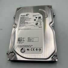 Seagate Barracuda 7200 ST33204T3AS 320GB 3.5