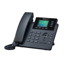 1301037 Entry-level IP Phone with PWR SIP-T34W-PWR UPC 841885124128 picture