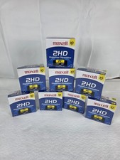 Maxell MF2HD 3.5