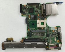 IBM Thinkpad T40 91p7992 Working Motherboard picture