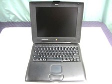 Macintosh PowerBook G3 Series - M4753 - Vintage 1998 - Wallstreet -See Pictures picture