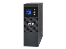Eaton 5S1500LCD 1500VA 900W UPS Battery Backup LCD ECO USB picture