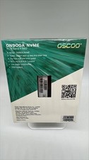 OSCOO ON900A 256GB NVMe M.2 SSD PCIe Gen3x4 Fast Storage Drive New picture