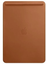 GENUINE Apple Leather Sleeve Pouch Case for iPads up to 11
