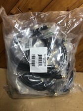 Lot Of 10 Monoprice 6ft RG6 (18AWG) 75Ohm, Quad Shield, CL2 Coaxial Cable picture