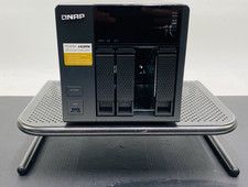 QNAP TS-453A QTS-Linux Combo NAS picture