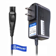 AC adapter fr Philips Norelco 8500X SmartTouch-XL Speed-XL Electric Shaver Razor picture