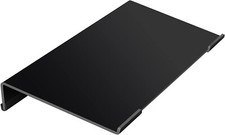 Acrylic Computer Keyboard Stand for Desk, Keyboard Riser Tilt Lift, Keyboard Hol picture