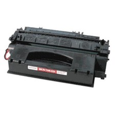 Micromicr Black Toner Cartridge - Laser - 6500 Page - Black (MICRTHN05X) picture