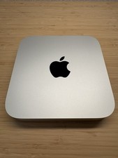 Apple Mac mini (256GB SSD, M1, 8GB) Silver 9/10 Condition picture