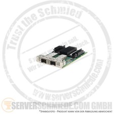 Dell Mellanox ConnectX-5 2x 10/25GbE SFP28 OCP 3.0 Controller Ethernet 04TRD3 picture
