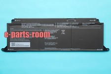 11.55V 45.63Wh New Genuine BTY-M4B OEM Battery for MSI Laptop 3ICP5/78/66 picture