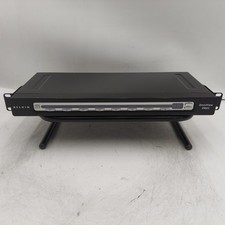 Belkin OmniView PRO3 8-Port & 4-Port KVM Switch Server Control System picture