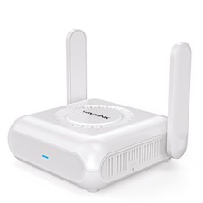 AX3000/AX1800 Outdoor Travel VPN router/AP/repeater Wi-Fi 6 USB-C Gigabit Ports picture