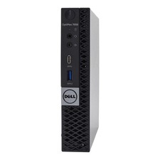 BAREBONE Dell OptiPlex 7050 Micro | i5  | NO RAM/STORAGE picture