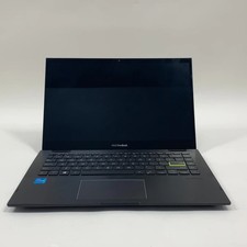 Broken Asus Vivobook 14 TP470E i3-1115G4 4GB RAM 128GB SSD  picture