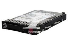 HPE 872735-001 300GB DS SAS 12G 10K SC 2.5