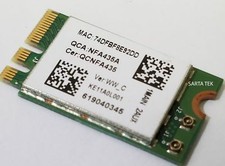 Acer KE11A0L001 Qualcomm Atheros QCNFA435 802.11a/b/g/n/ac + BT 4.1 NGFF WiFi  picture