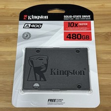 Kingston A400 480GB 2.5