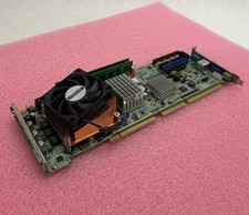 Advantech IPC-619 CPU Board Intel Core 2 Quad Q9400 2.66GHz 4GB RAM picture