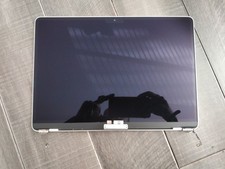 Genuine, Apple MacBook Air 13.6’’ A2681, 2022 M2 LCD Screen Assembly, Silver picture
