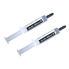 Arctic Silver 5 Thermal Compound Large Size -12 Gram Tube - (2 Pack) AS5-12G picture