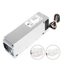 260W Fits Dell Optiplex 5080 7080 5090 7090 H7X3F 0H7X3F Power Supply H260EBM-00 picture