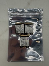 Lot of 3 - Samsung PM991 128GB M.2 NVMe Internal SSD (Original Pulled) picture