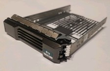 Dell Compellent Equallogic 3.5'' SAS SATA HDD Tray Caddy 72CWN picture