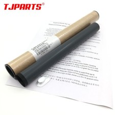 5X Fuser Film Sleeve for HP P3015 P3010/3011/3016 M525/501/521/527 RM1-6274-Film picture