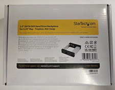 StarTech.com 5.25