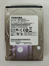 Toshiba MQ01ABD075 750GB 5400RPM 2.5