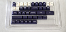 Drop + SA Mobius Doubleshot ABS Keycap Modifiers Set,39pcs MDX-35552-16 picture