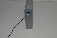 ^^ LA CIE 710377 USB 3.0 EXTERNAL HARD DRIVE WITH AC/DC ADAPTER (FAS12) picture