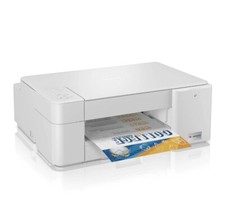 Brother - INKvestment Tank MFC-J1215W Wireless All-in-One Inkjet Printer with... picture