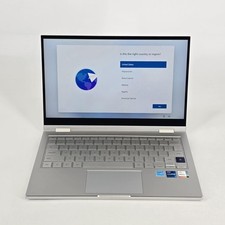 Samsung Galaxy Book Flex2 Alpha 13.3 FHD TOUCH i5-1135G7 2.40GHz 8GB 256GB SSD picture