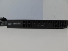 Cisco 4200 Series ISR4221/K9 Integrated Services Router picture