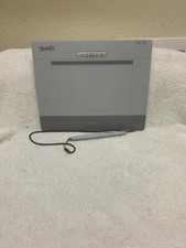 Lot of 10 Smart Technologies Smart Slate WS200 picture