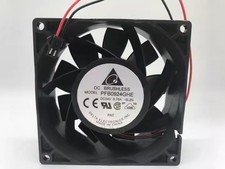 1PCS PFB0924GHE 24V 0.76A 9238 9CM Variable Frequency Drive Cooling Fan picture