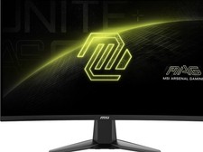 MSI MAG 27C6X 27
