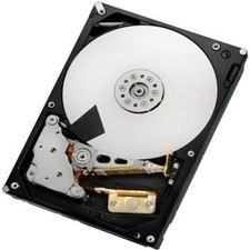 HGST 0B26887 / 2TB ULTRASTAR SAS 7200 RPM 64MB 3.5IN 6GB/S ENTERPRISE HARD DRIVE picture