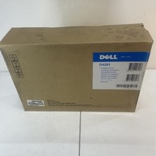 Genuine Dell D4283 Imaging Drum Kit 1700n/1710n Laser Printer picture